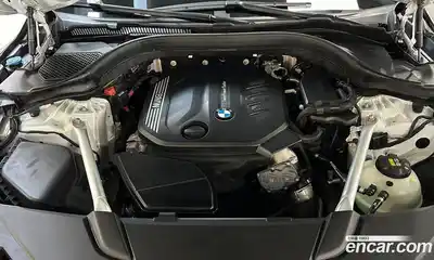 BMW 6-Series 2022 2.0 гидро в Москве № 319854, миниатюра 6