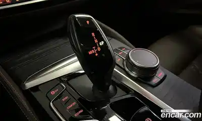 BMW 6-Series 2022 2.0 гидро в Москве № 319854, миниатюра 9