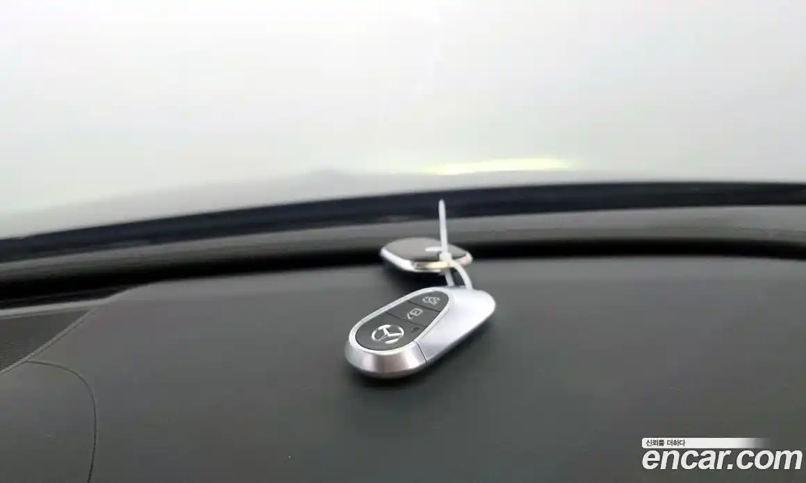 Mercedes-Benz C-Class 2022 2.0 гидро в Москве № 321998, фото 18