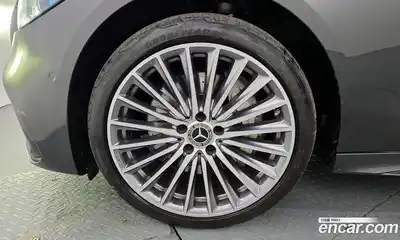 Mercedes-Benz C-Class 2022 2.0 гидро в Москве № 321998, миниатюра 5