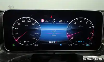 Mercedes-Benz C-Class 2022 2.0 гидро в Москве № 321998, миниатюра 8