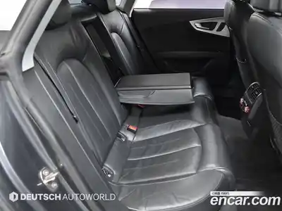 Audi A7 2011 3.0 гидро в Москве № 325871, миниатюра 12
