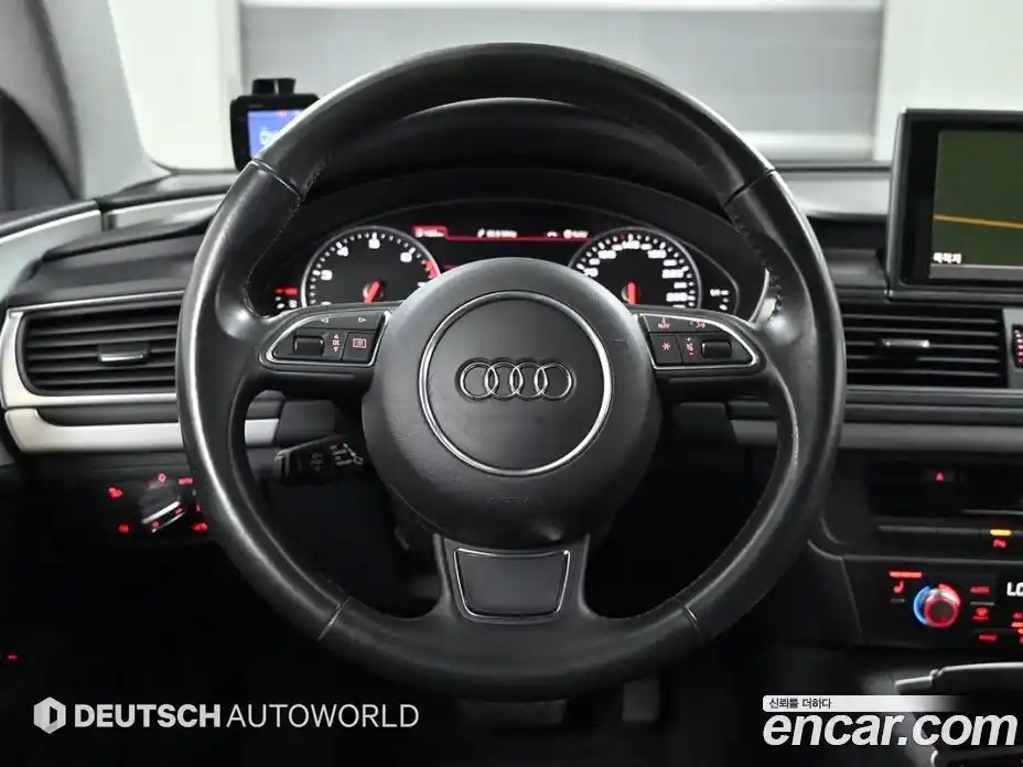 Audi A7 2011 3.0 гидро в Москве № 325871, фото 13