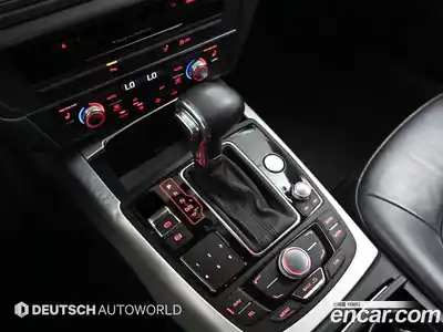 Audi A7 2011 3.0 гидро в Москве № 325871, миниатюра 9