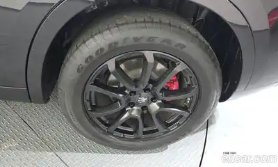 Maserati Levante 2019 3.0 гидро в Москве № 331073, миниатюра 4