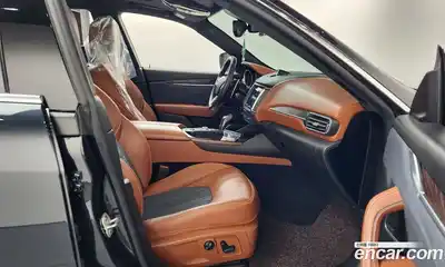Maserati Levante 2019 3.0 гидро в Москве № 331107, миниатюра 11
