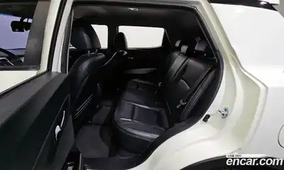 SsangYong TIBOLI 2016 1.6 гидро в Москве, миниатюра 11
