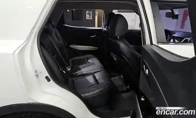 SsangYong TIBOLI 2016 1.6 гидро в Москве, миниатюра 12