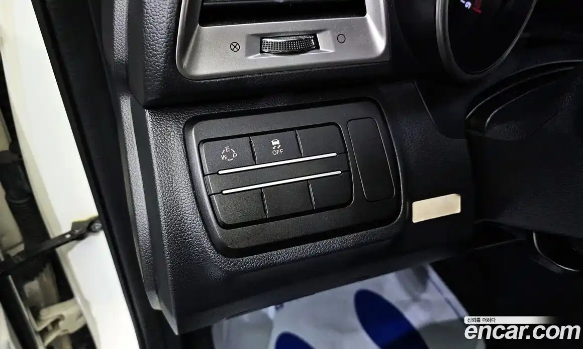 SsangYong TIBOLI 2016 1.6 гидро в Москве, фото 15