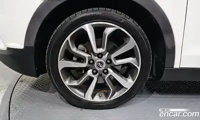 SsangYong TIBOLI 2016 1.6 гидро в Москве, миниатюра 5