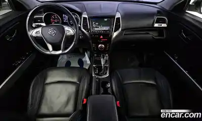 SsangYong TIBOLI 2016 1.6 гидро в Москве, миниатюра 7