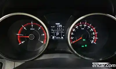 SsangYong TIBOLI 2016 1.6 гидро в Москве, миниатюра 8