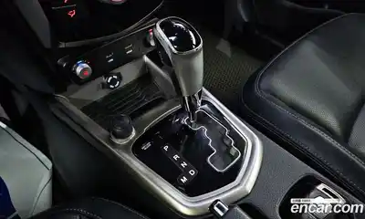 SsangYong TIBOLI 2016 1.6 гидро в Москве, миниатюра 9