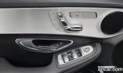 Mercedes-Benz C-Class 2017 2.1 гидро в Москве № 342523, миниатюра 12