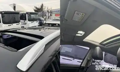 SsangYong Korando 2016 2.2 гидро в Москве № 35632, миниатюра 10