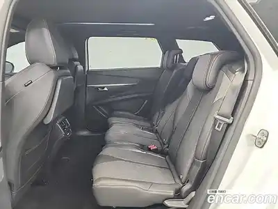 Peugeot 5008 2019 1.5 гидро в Москве № 386859, миниатюра 12
