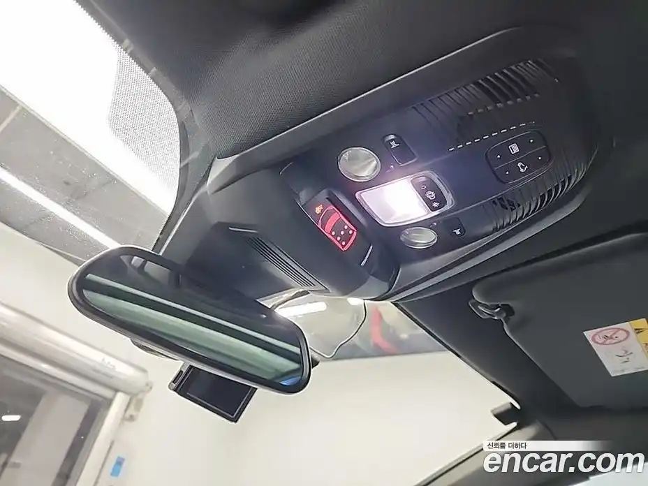 Peugeot 5008 2019 1.5 гидро в Москве № 386859, фото 17