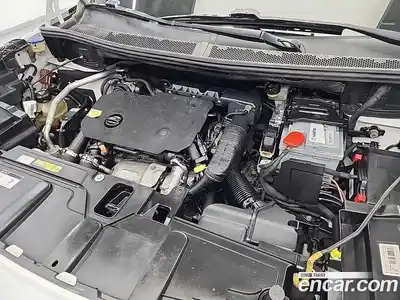 Peugeot 5008 2019 1.5 гидро в Москве № 386859, миниатюра 5