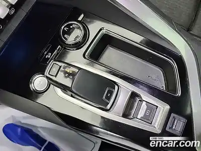 Peugeot 5008 2019 1.5 гидро в Москве № 386859, миниатюра 8