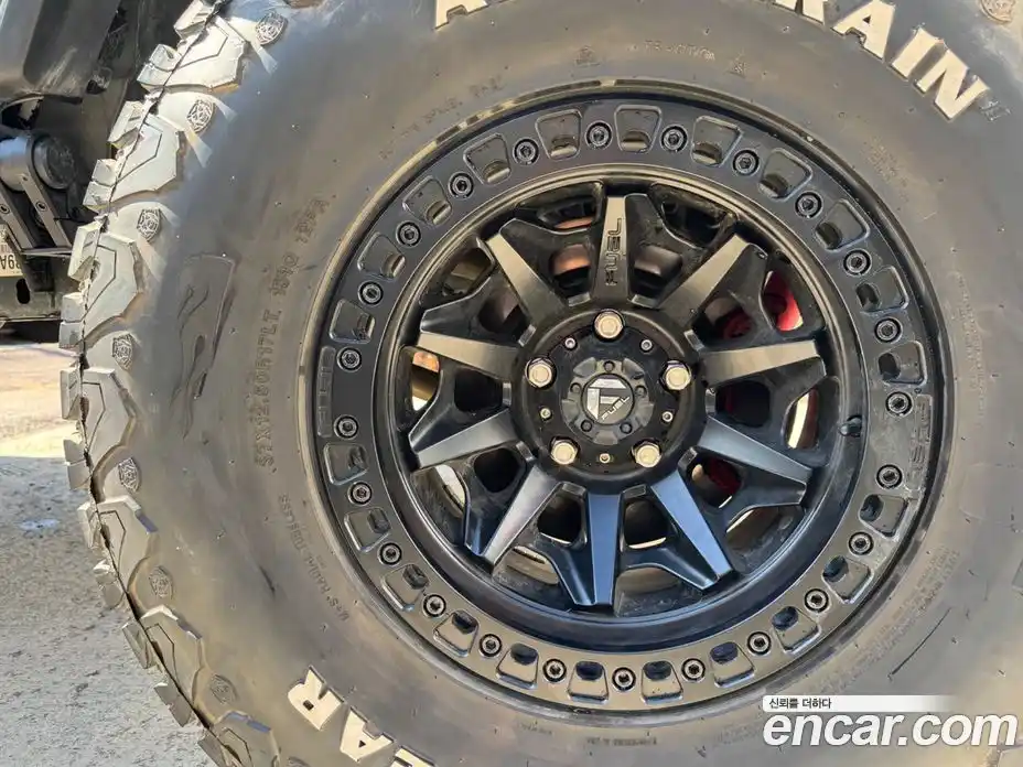 Jeep Wrangler 2020 2.0 гидро в Москве № 432830, фото 12