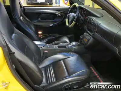 Porsche 911 2001 3.4 гидро в Москве № 470625, миниатюра 7