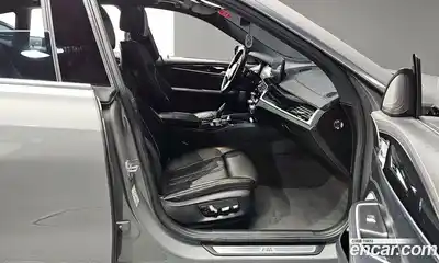 BMW 6-Series 2021 3.0 гидро в Москве № 493273, миниатюра 11