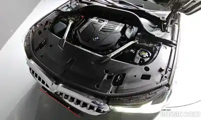BMW 6-Series 2021 3.0 гидро в Москве № 493273, миниатюра 6