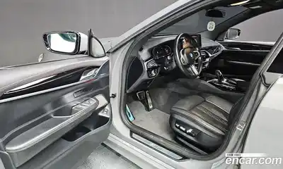 BMW 6-Series 2021 3.0 гидро в Москве № 493273, миниатюра 10