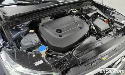 Volvo XC40 2021 2.0 гидро в Москве № 497639, миниатюра 6