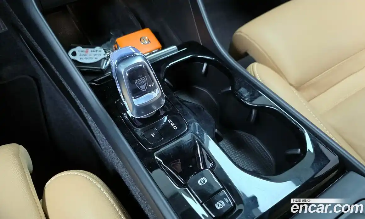 Volvo XC40 2021 2.0 гидро в Москве № 497639, фото 9