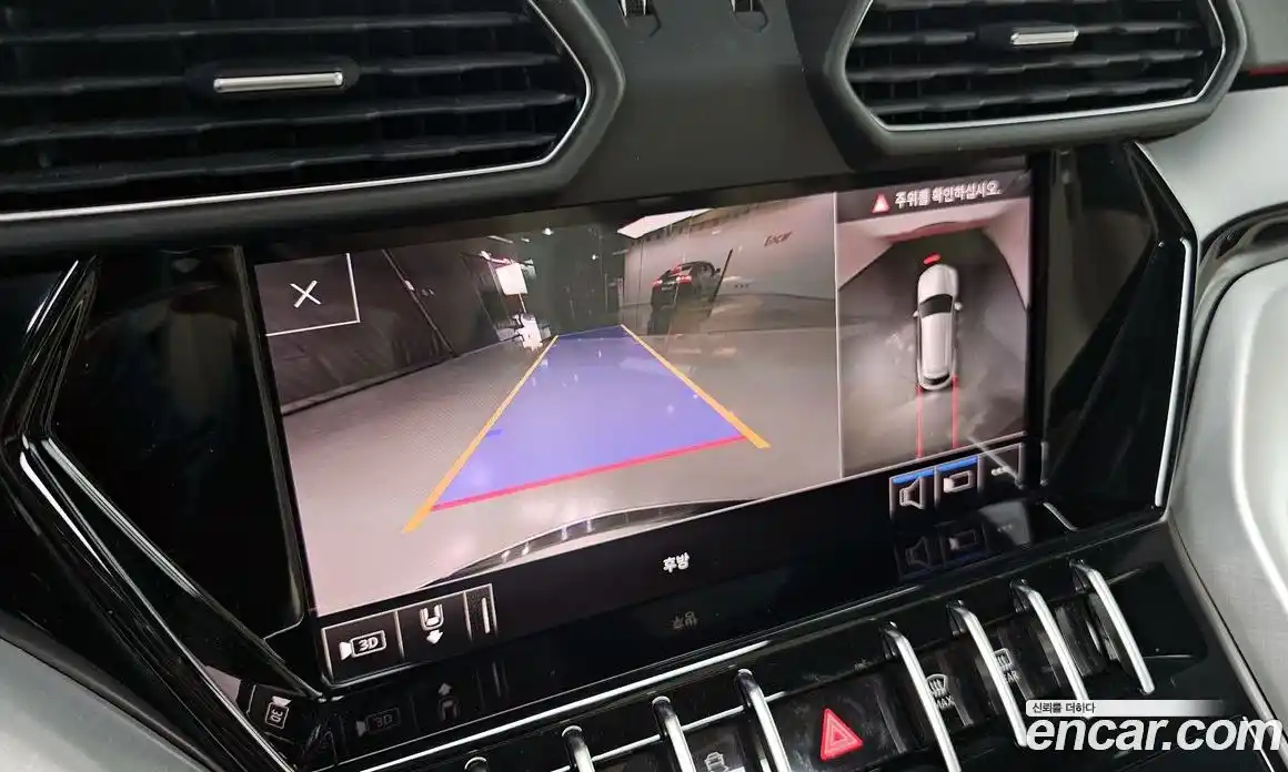 Lamborghini Urus 2020 4.0 гидро в Москве № 500651, фото 15