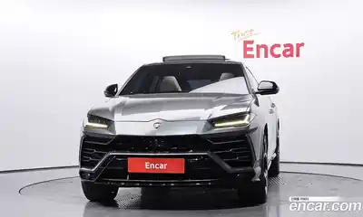 Lamborghini Urus 2020 4.0 гидро в Москве № 500651, миниатюра 3
