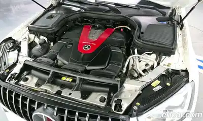 Mercedes-Benz GLC-Class 2021 3.0 гидро в Москве № 543228, миниатюра 6