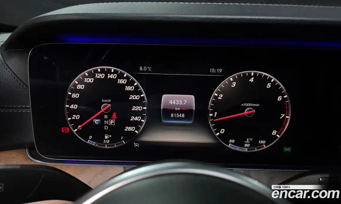 Mercedes-Benz E-Class 2018 2.0 гидро, фото 8