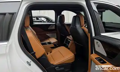 Lincoln Aviator 2025 3.0 гидро в Москве № 610412, миниатюра 11