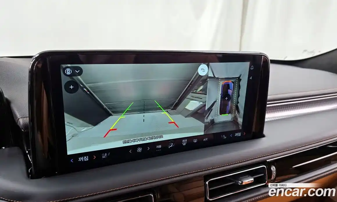 Lincoln Aviator 2025 3.0 гидро в Москве № 610412, фото 14