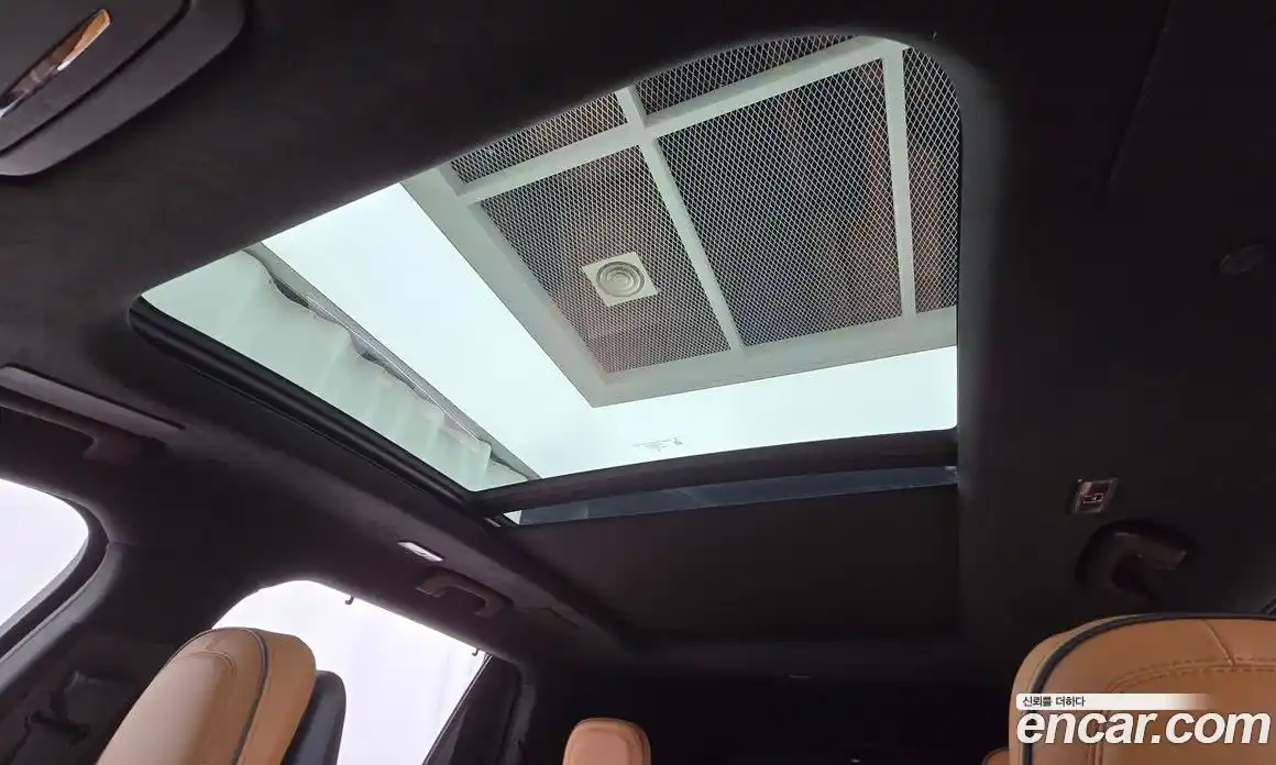 Lincoln Aviator 2025 3.0 гидро в Москве № 610412, фото 17