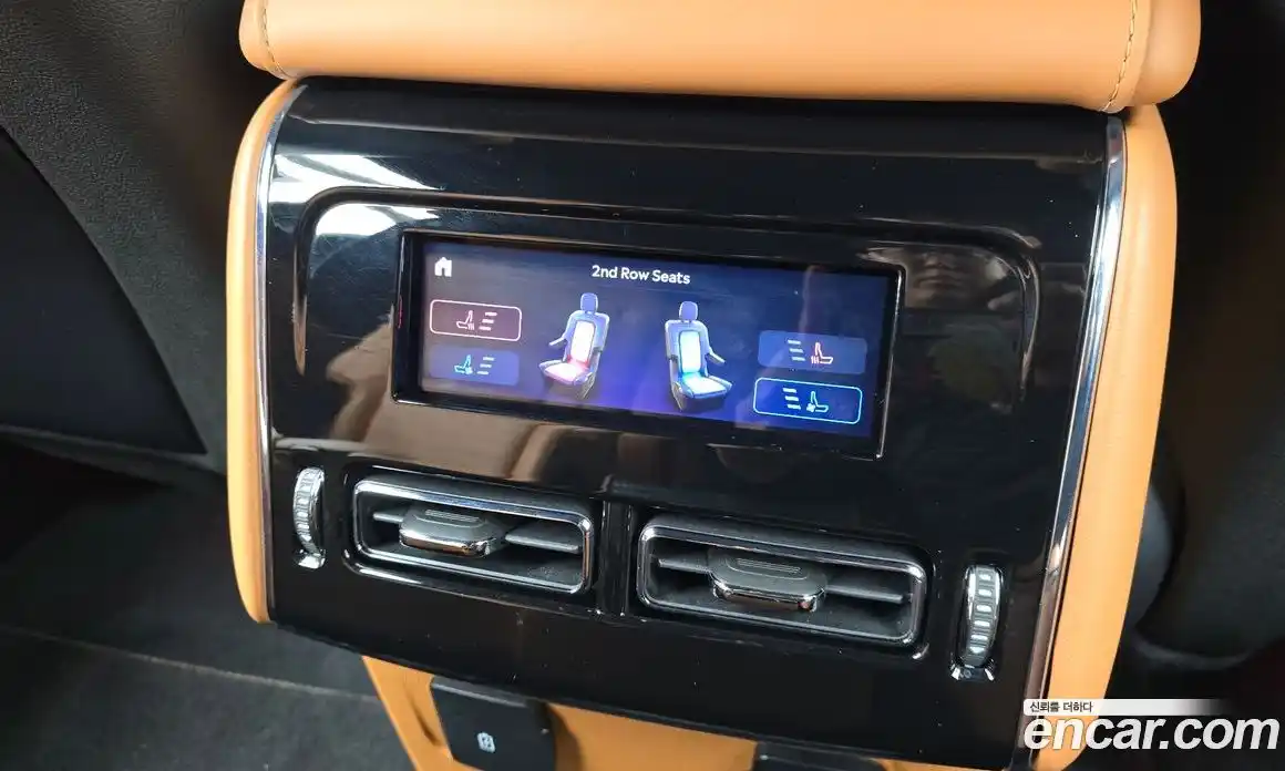 Lincoln Aviator 2025 3.0 гидро в Москве № 610412, фото 18