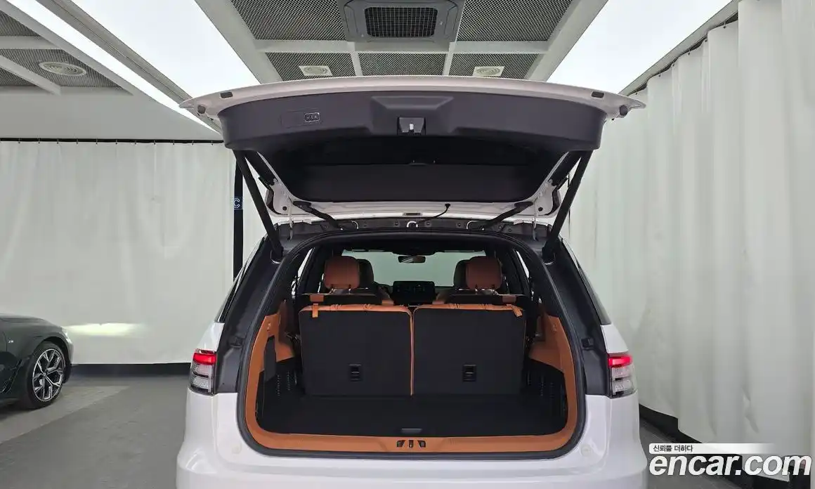 Lincoln Aviator 2025 3.0 гидро в Москве № 610412, фото 19