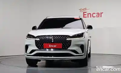 Lincoln Aviator 2025 3.0 гидро в Москве № 610412, миниатюра 2