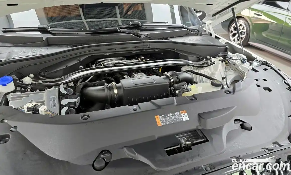 Lincoln Aviator 2025 3.0 гидро в Москве № 610412, фото 5