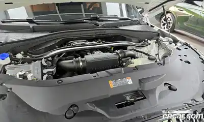 Lincoln Aviator 2025 3.0 гидро в Москве № 610412, миниатюра 5