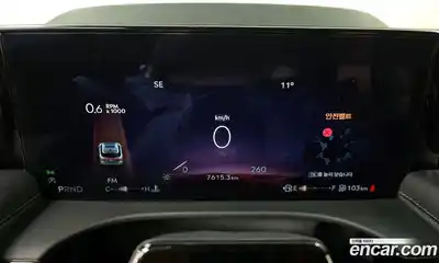 Lincoln Aviator 2025 3.0 гидро в Москве № 610412, миниатюра 7