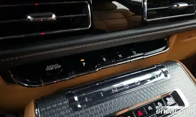 Lincoln Aviator 2025 3.0 гидро в Москве № 610412, миниатюра 8