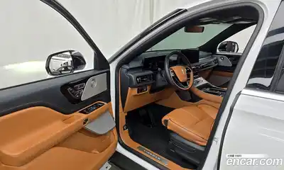 Lincoln Aviator 2025 3.0 гидро в Москве № 610412, миниатюра 9