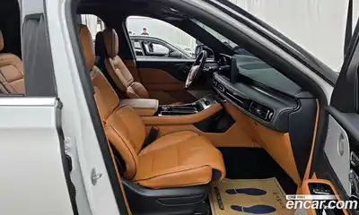 Lincoln Aviator 2025 3.0 гидро в Москве № 610412, миниатюра 10