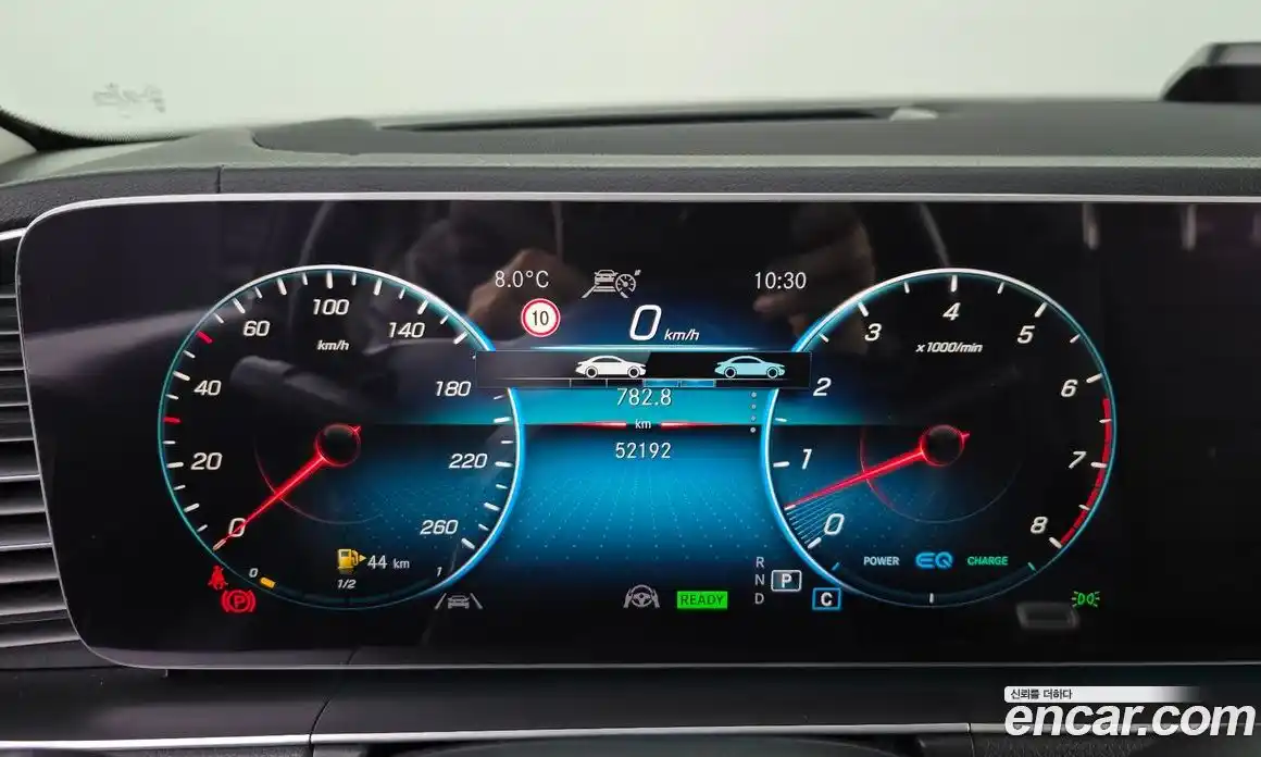 Mercedes-Benz GLE-Class 2020 3.0 гидро в Москве № 623625, фото 8