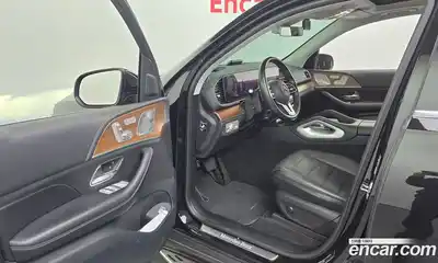 Mercedes-Benz GLE-Class 2020 3.0 гидро в Москве № 623625, миниатюра 10