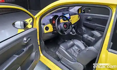 Fiat 500 2013 1.4 гидро в Москве № 719249, миниатюра 11