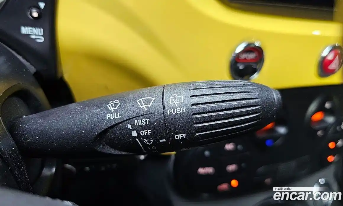 Fiat 500 2013 1.4 гидро в Москве № 719249, фото 19